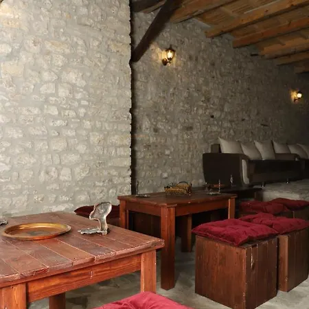 Villa Athina In Berat Castle - Since 1741 Exterior photo