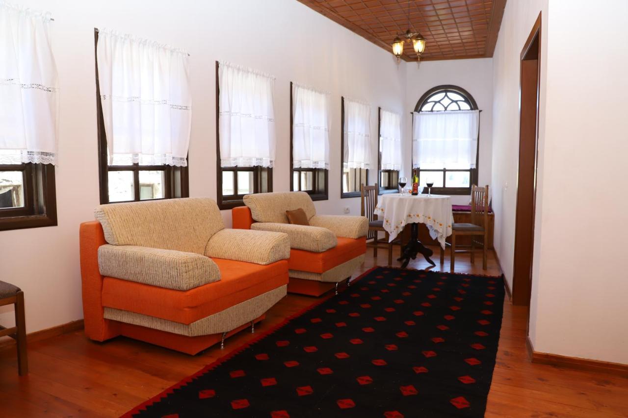 Athina In Castle - Since 1741 Holiday home